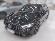 Mercedes-Benz A-Class 2024