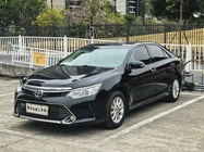 Toyota Camry 2015