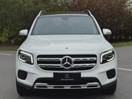 Mercedes-Benz GLB-Class 2021