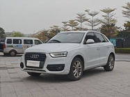 Audi Q3 2016