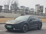 Zeekr 001 2022