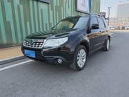 Subaru Forester 2011