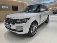 Land Rover Range Rover 2016
