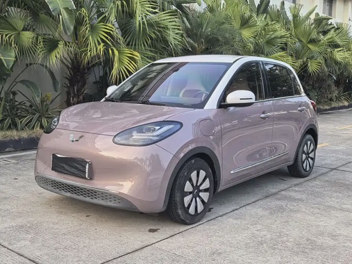 Wuling Bingo 2023