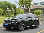 BMW X5 2020