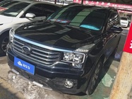 GAC GS7 2018