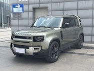 Land Rover Defender 2021