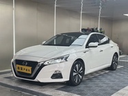 Nissan Teana 2022
