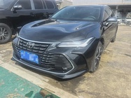 Toyota Avalon 2022