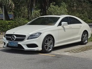 Mercedes-Benz CLS-Class 2016