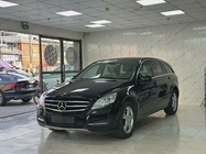 Mercedes-Benz R-Class 2015