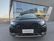 Audi Q5 2023