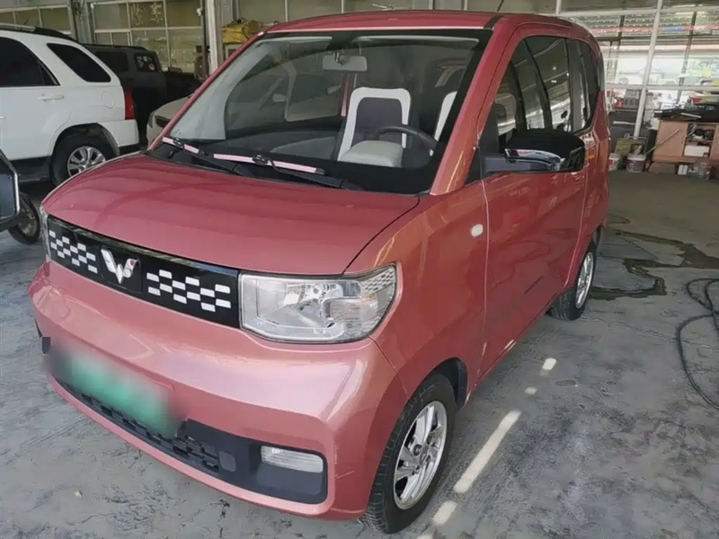Wuling Mini