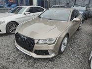 Audi A7 2015