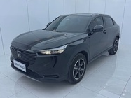 Honda Vezel 2023