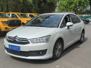 Citroen C4 2015
