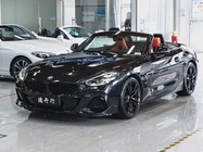 BMW Z4 2020