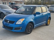 Suzuki Swift 2013
