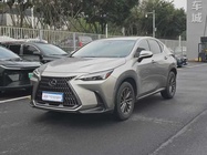 Lexus NX 2023