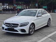 Mercedes-Benz C-Class 2021