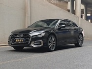 Audi A6 2024
