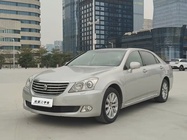Toyota Crown 2010