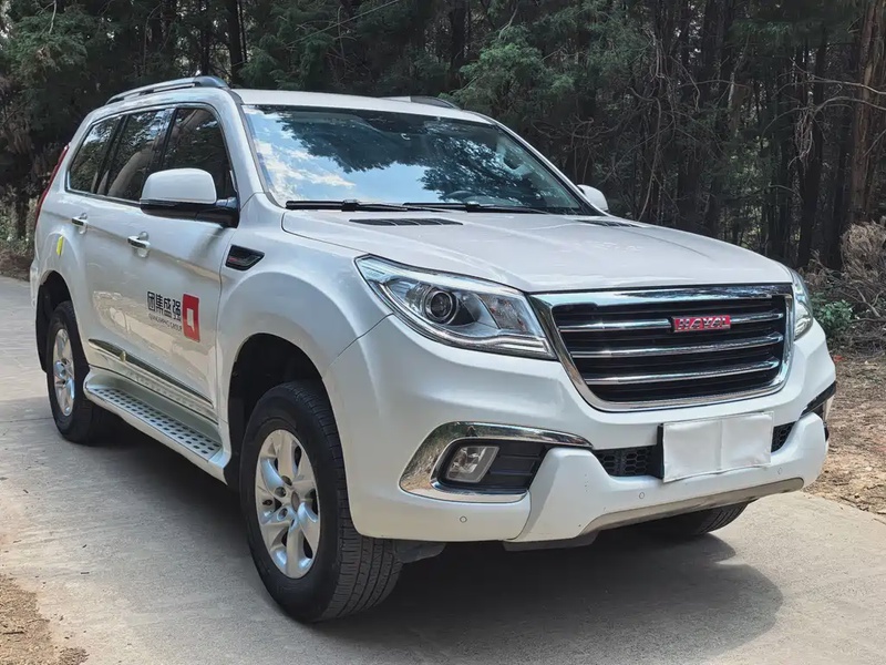 Haval H9