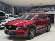 Mazda CX-5 2022