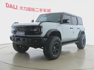 Ford Bronco 2024