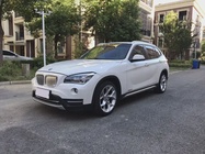 BMW X1 2011