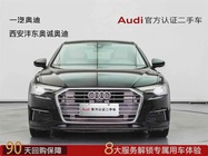 Audi A6 2021