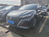 Changan Eado 2024