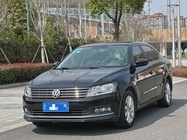 Volkswagen Lavida 2016