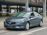 Buick Regal 2020