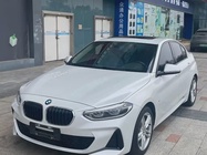 BMW 1 Series 2019