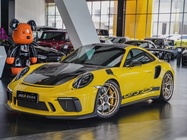Porsche 911 2019