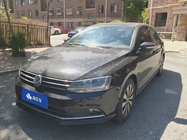 Volkswagen Sagitar 2018