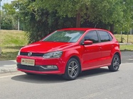 Volkswagen Polo 2017