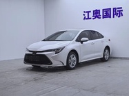 Toyota Levin 2023
