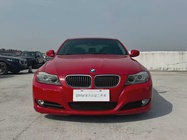BMW 3 Series 2010