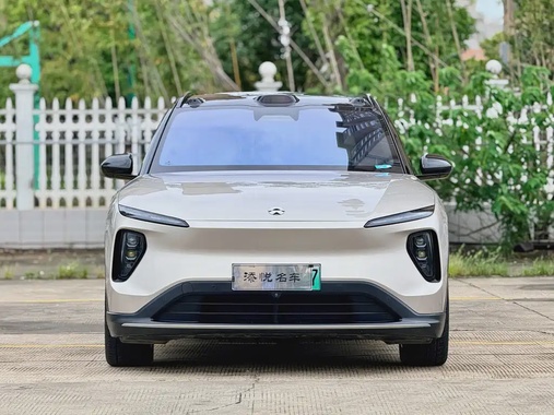 NIO ES6 2023