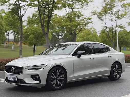 Volvo S60 2020