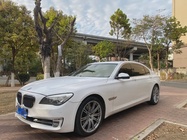BMW 7 Series 2013