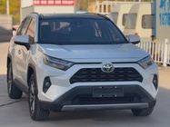 Toyota RAV4 2024