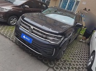 Volkswagen Teramont 2024