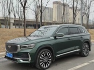 Geely Xingyue L 2025