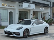 Porsche Panamera 2014