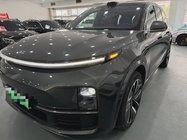 Li Auto L9 2023
