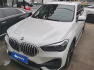 BMW X1 2021