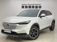 Honda Vezel 2023